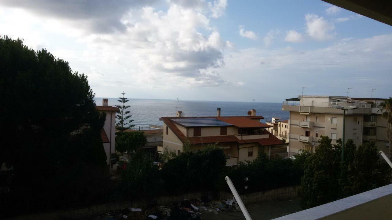 Ele&Gio Accomodation Tropea Buitenkant foto