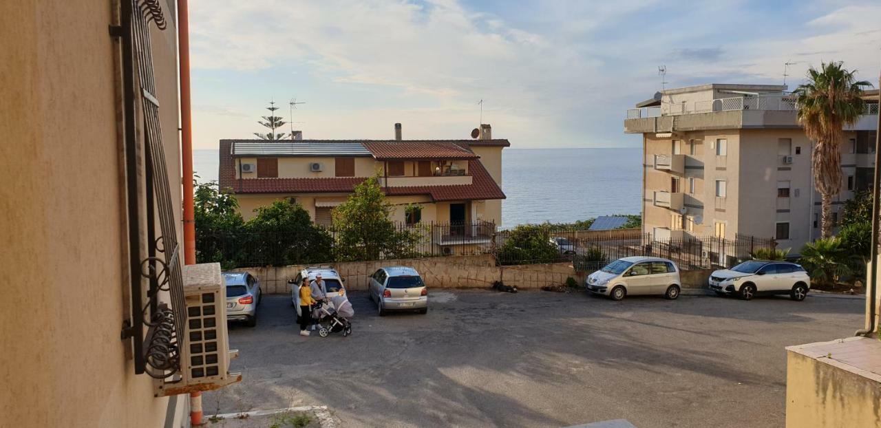 Ele&Gio Accomodation Tropea Buitenkant foto